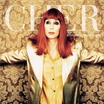 Strong Enough (Remixes) by Cher