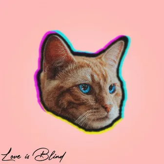 Love is Blind by slo cheetah