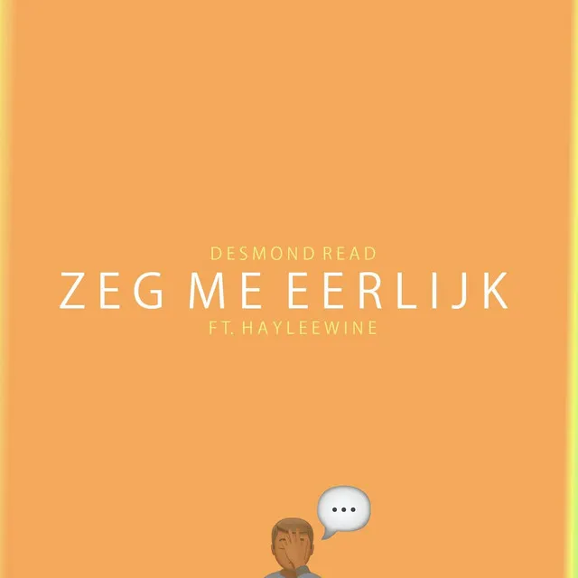 Zeg Me Eerlijk