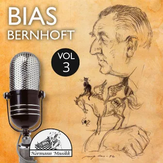 Bias Bernhoft by Bias Bernhoft