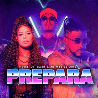 Prepara by Hayla