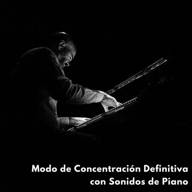 Pianista De Precisión