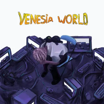 VenesiaWorld by VenesiaWorld