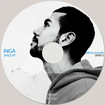 2 Face Ep by Inga