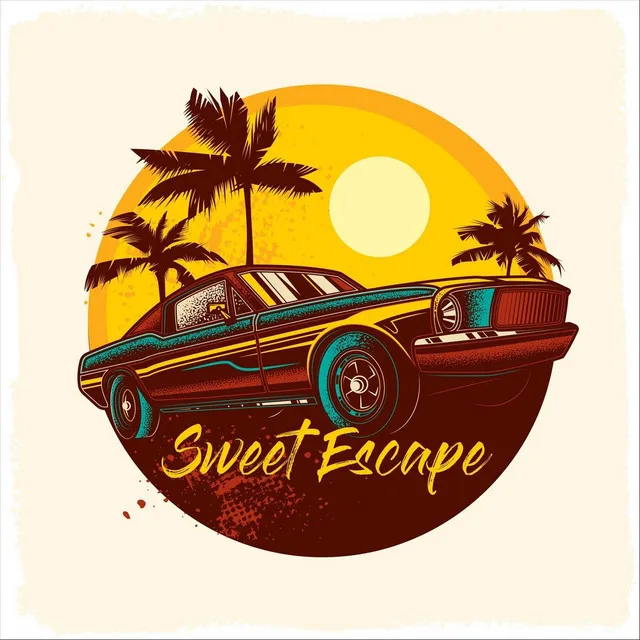 Sweet Escape