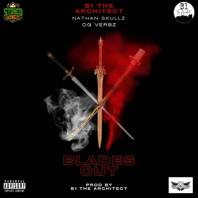 Blades Out