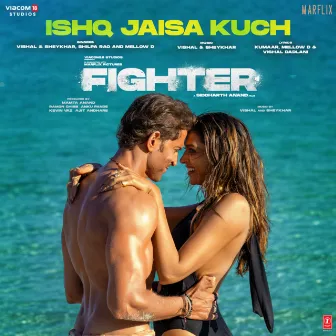 Ishq Jaisa Kuch (From 