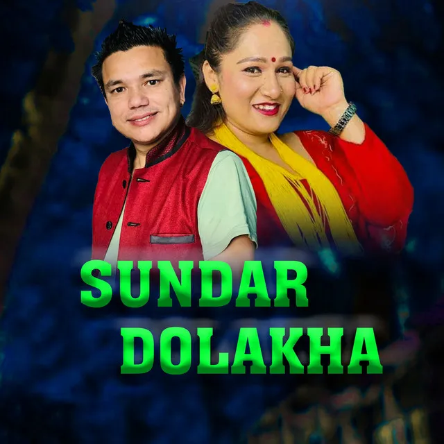 Sundar Dolakha