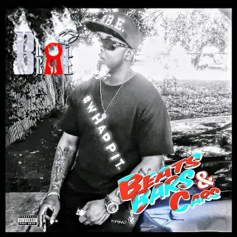 Beats, Bars & Cars by B. Locke