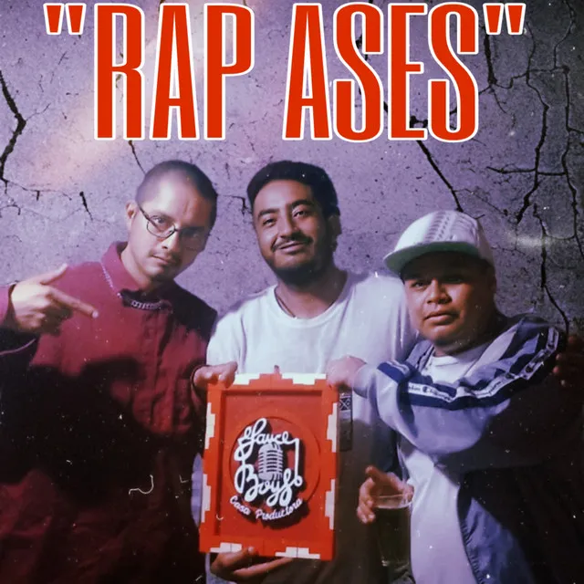 "Rap Ases"