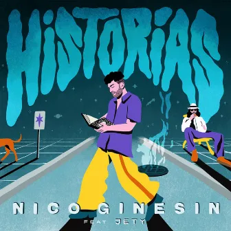 Historias by Nico Ginesin