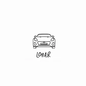 Loner by Lil Stabii