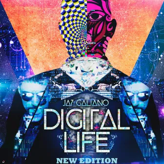 Digital Life (New Edition) by Jay Galiano