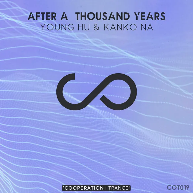 After A Thousand Years - Extended Mix