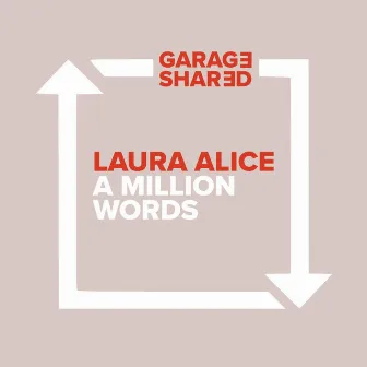 A Million Words by Laura Alice