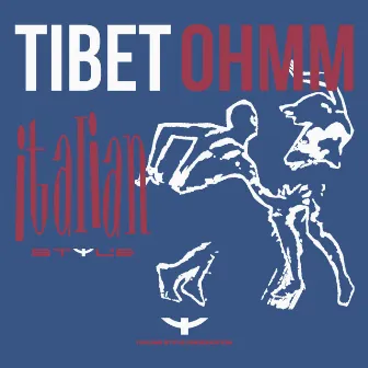 Ohmm by Tibet