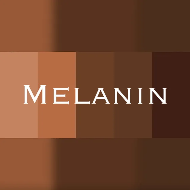 Melanin