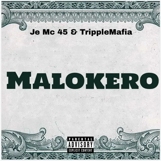 Malokero