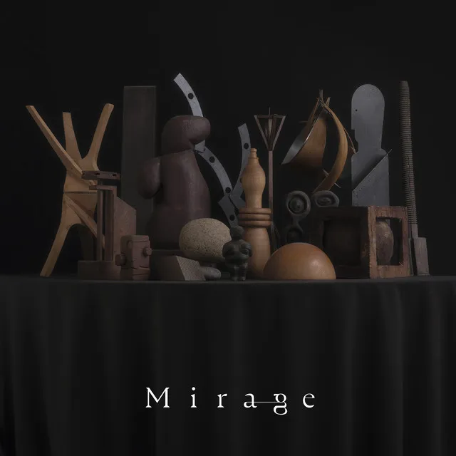 Mirage Op.6 (feat. 長澤まさみ, 眞栄田郷敦, 大友良英)