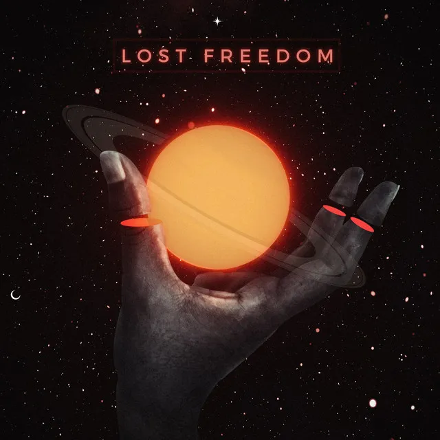 Lost Freedom