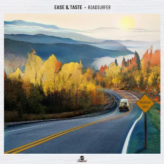 Roadsurfer by Ease & Taste