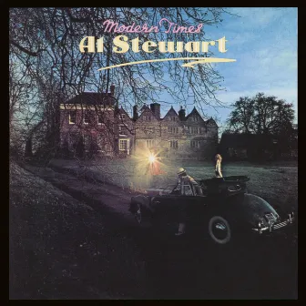 Modern Times by Al Stewart