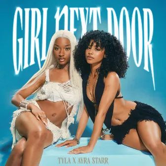 Girl Next Door by Ayra Starr