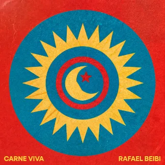 Carne Viva by Rafael Beibi