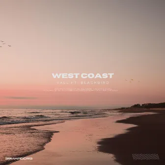 West Coast by Vall