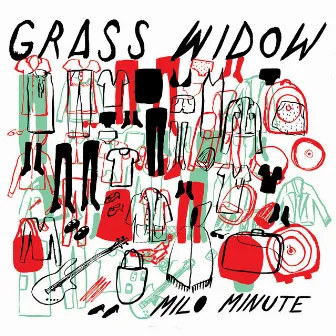 Milo Minute by Grass Widow