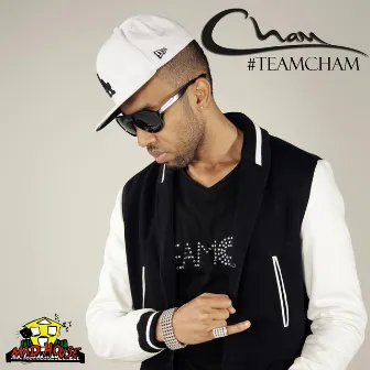 Team Cham by Cham