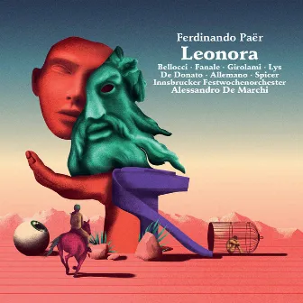 Paer: Leonora (Live) by Renato Girolami