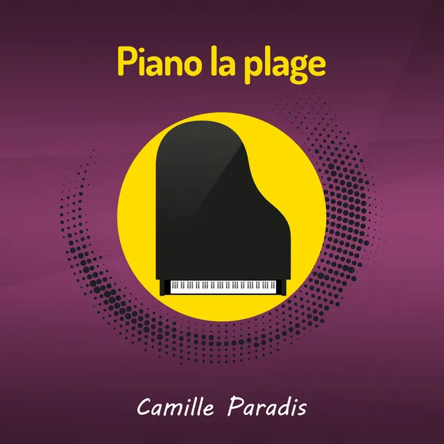 Homme de piano