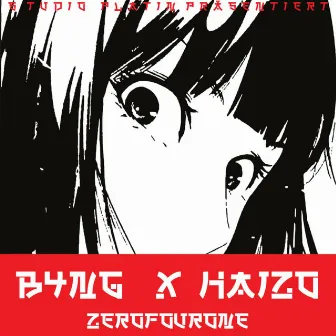 ZeroFourOne by Haizo Beats