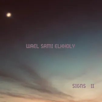 Signs II by Wael Sami Elkholy