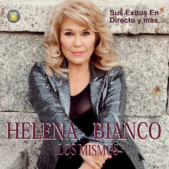 Sus Éxitos en Directo y Más... (En Vivo) by Helena Bianco