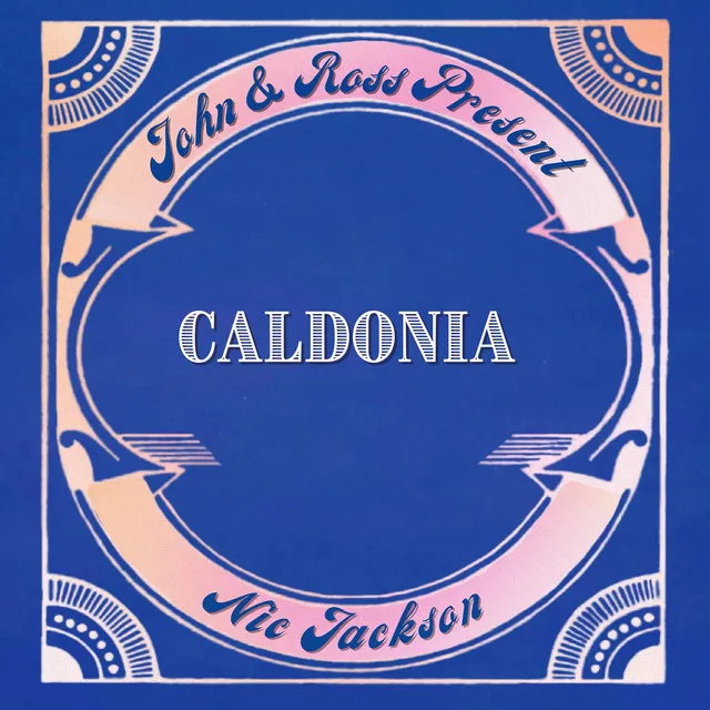 Caldonia