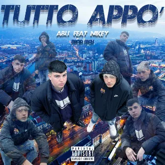 Tutto appo’ by Abli