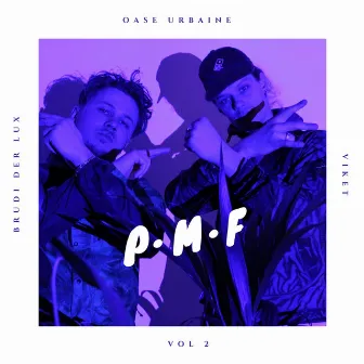 PMF by VIKET