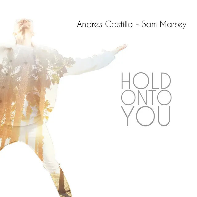 Hold onto You