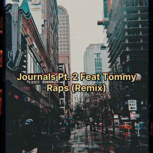 Journals (Writers Mix)