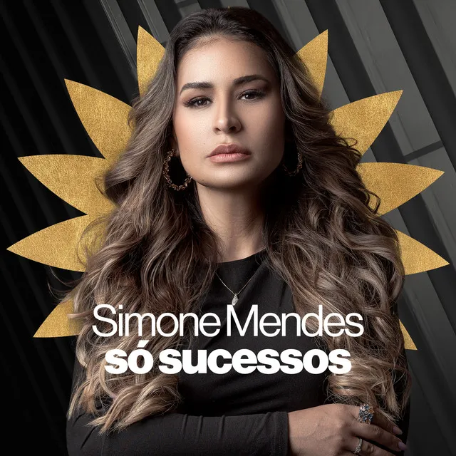 Só Sucessos - Simone Mendes