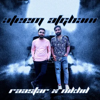 Afeem Afghani by Raastar