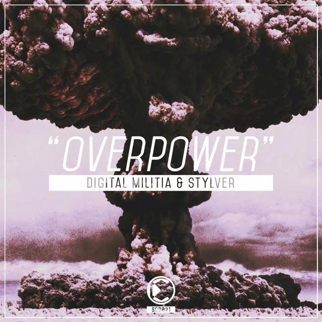 Overpower - Original Mix