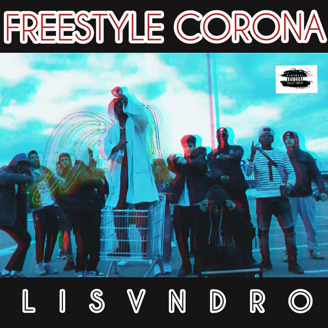 Corona (freestyle)