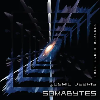 EP Cosmic Debris by 