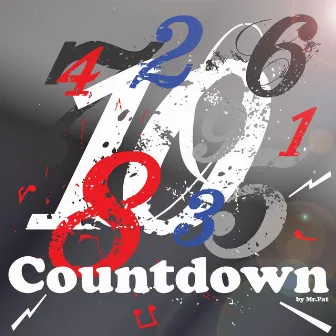 Countdown by Mr. Pat