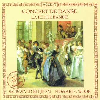 Rameau, J.-P.: Daphnis Et Egle / Rebel, J.-F.: Les Plaisirs Champetres / Fantaisie by Sigiswald Kuijken