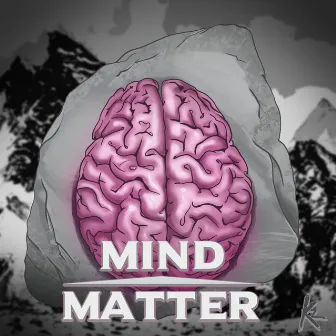 Mind Over Matter by NWKZ