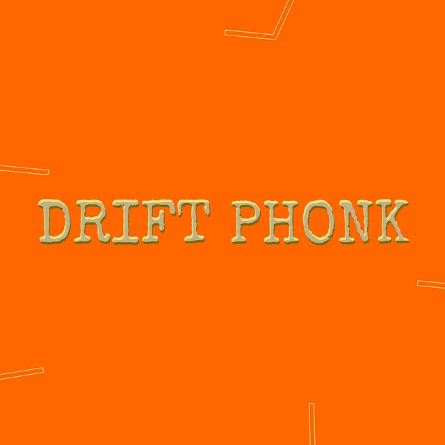 DRIFT PHONK NIGHTCORE - DANCE REMIX